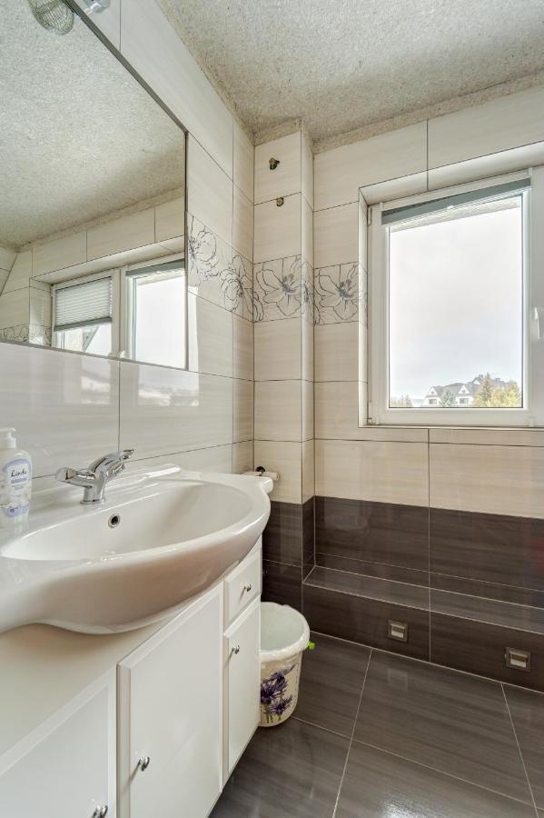 Apartamenty Góraleczka II Czarna Góra Exterior foto