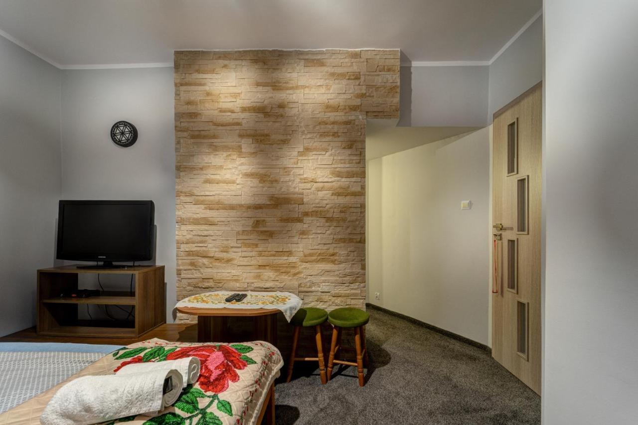 Apartamenty Góraleczka II Czarna Góra Exterior foto